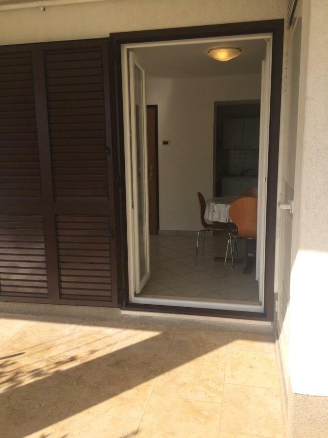Deluxe Apartment Dora With A Private Parking, Terrace And See View Rijeka Exterior foto